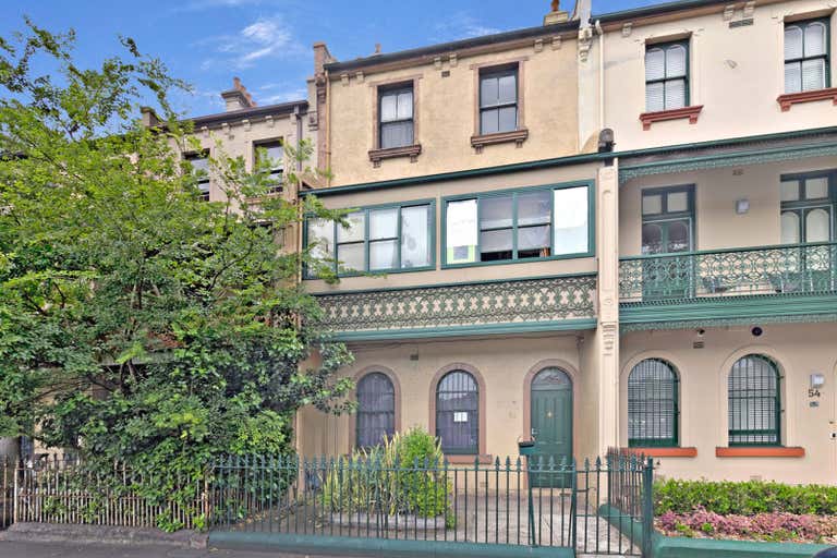 52 City Road Chippendale NSW 2008 - Image 1