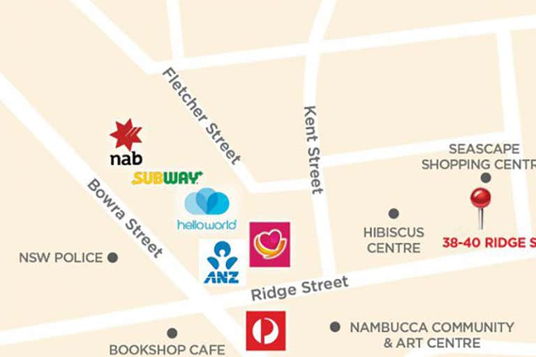 Lots 11-13, 38-40 Ridge Street Nambucca Heads NSW 2448 - Image 4