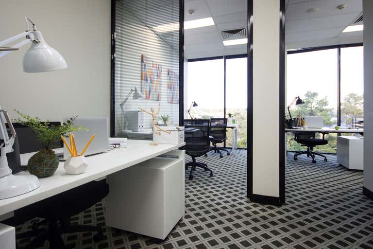 Toorak Corporate, Suite 328, 17-32 Milton Parade Malvern VIC 3144 - Image 4