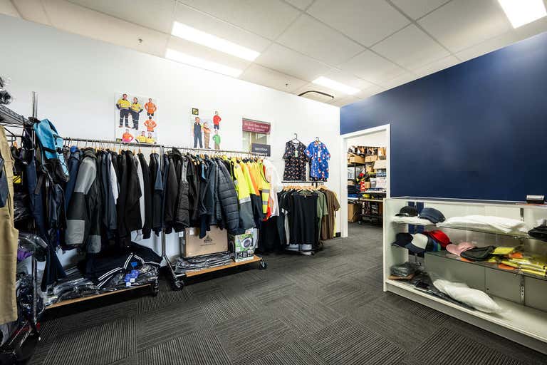 UNDER OFFER | G02 , 72 Hargrave Ave Essendon Fields VIC 3041 - Image 4