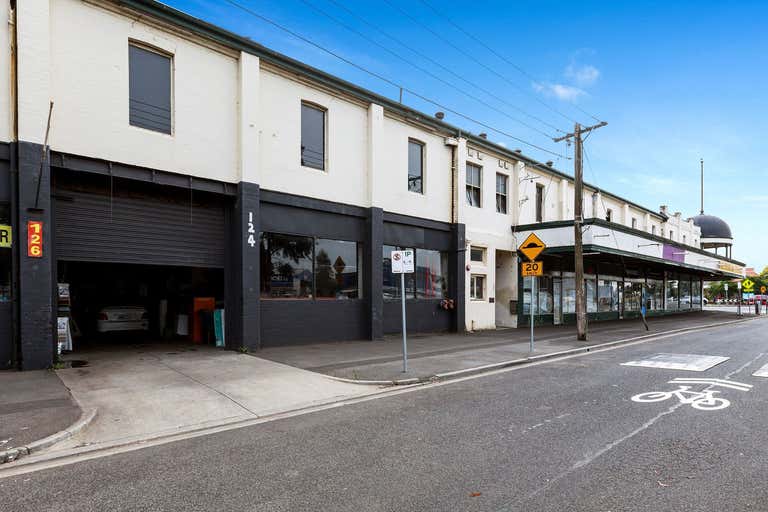 GREENS BUILDING, 337-351 Barkly Street Footscray VIC 3011 - Image 3