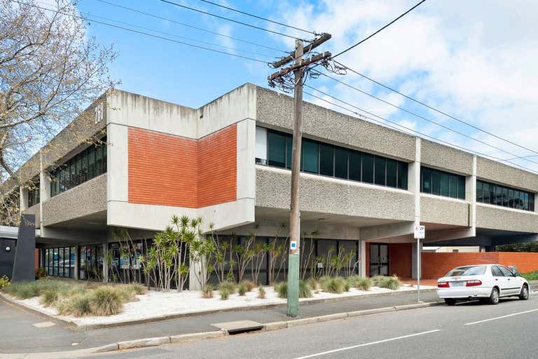 Suite 6/260 Auburn Road Hawthorn VIC 3122 - Image 1