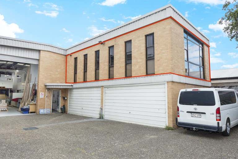 Level 1  Office, 400 Pittwater Rd North Manly NSW 2100 - Image 1