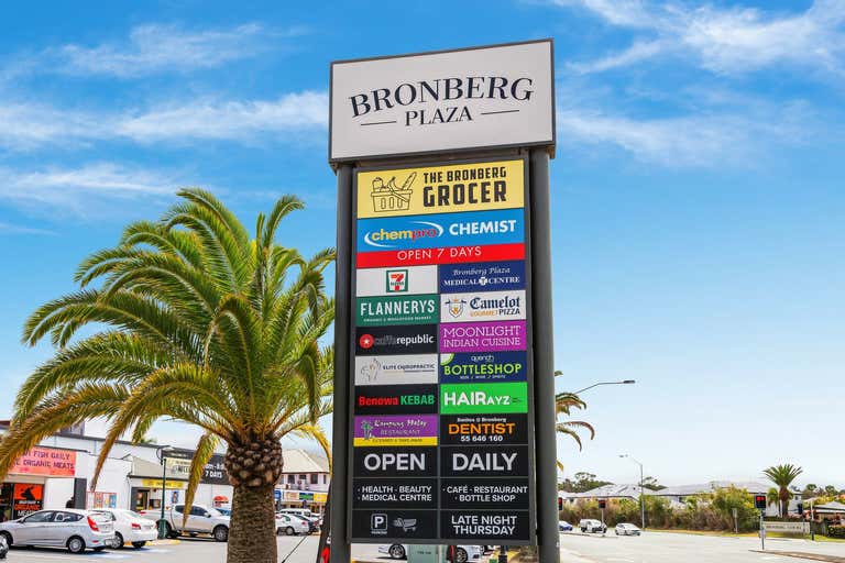 Bronberg Plaza Shopping Centre, Shop 12A, 138 Slatyer Avenue Benowa QLD 4217 - Image 2