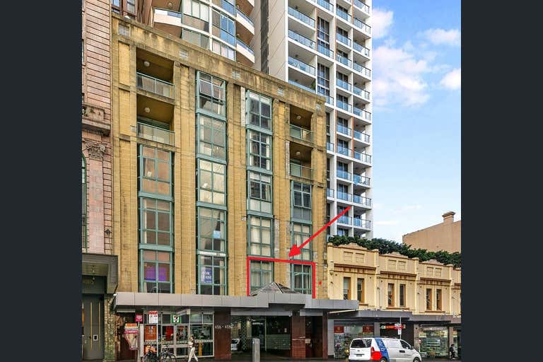 414-418 Pitt Street Sydney NSW 2000 - Image 2