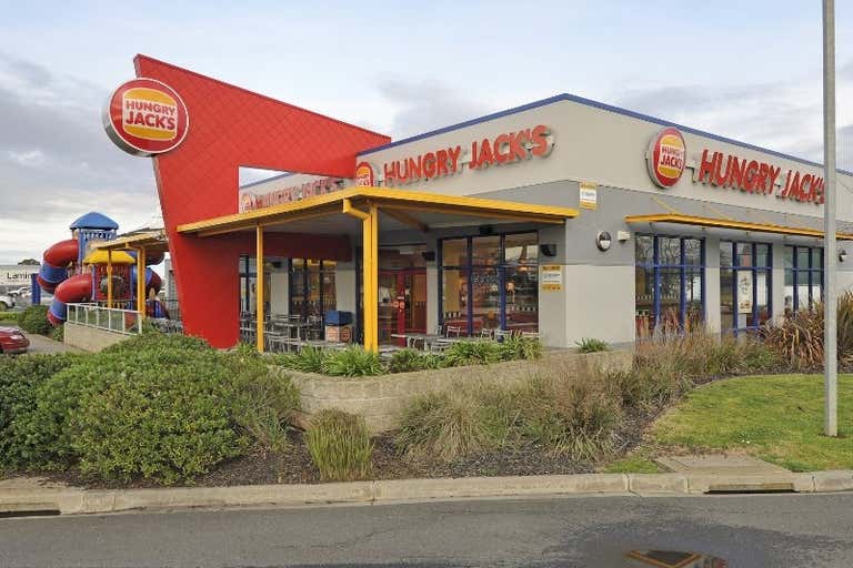 Hungry Jacks, 2 School Road Corio VIC 3214 - Image 3