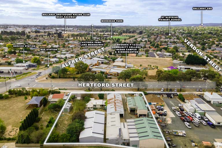 43-49 Hertford Street Sebastopol VIC 3356 - Image 2