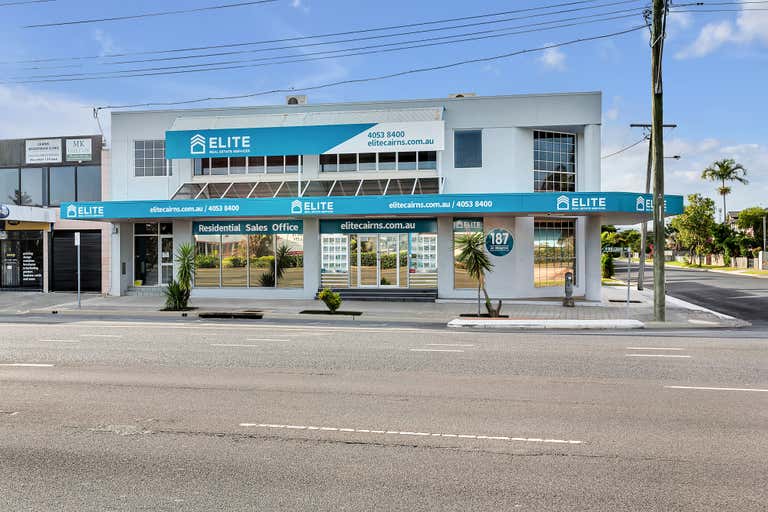 Bonds Outlet Cairns - 274 Mulgrave Road, Bungalow