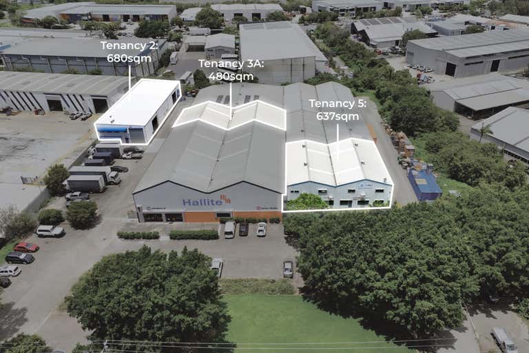 2, 3 & 5, 1089 Kingsford Smith Drive Eagle Farm QLD 4009 - Image 1