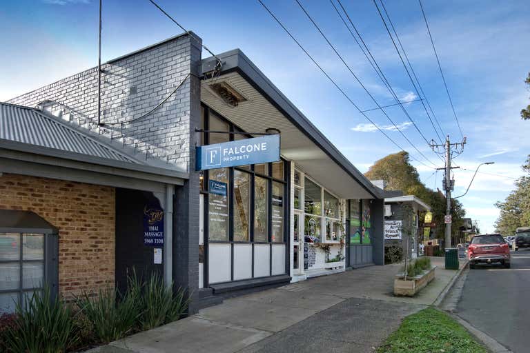 Office 1 & 2, 323a Main Street Emerald VIC 3782 - Image 3
