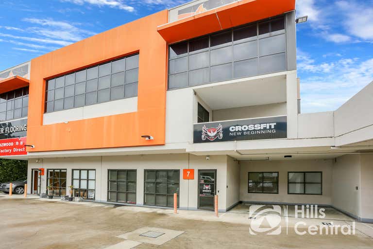 7/9 Salisbury Road Castle Hill NSW 2154 - Image 2