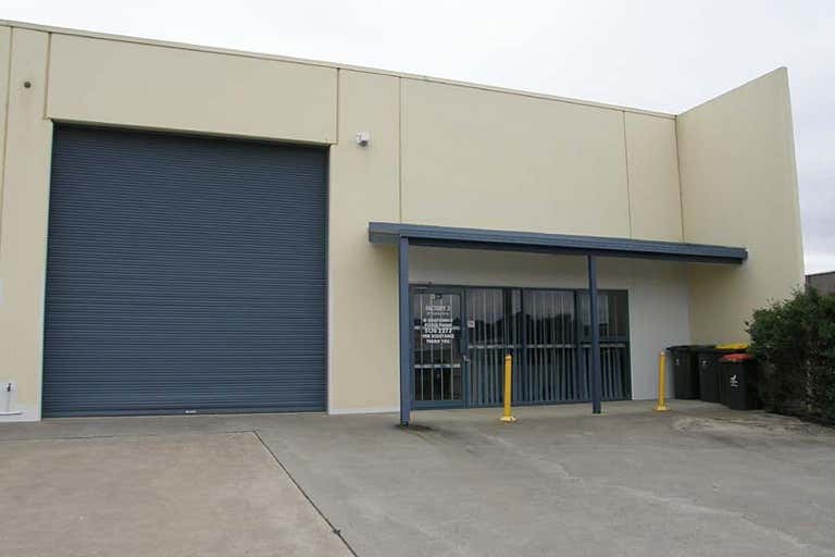 Factory 3, 32 Stratton Dve Traralgon VIC 3844 - Image 1