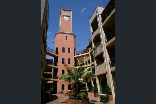 Clocktower, 99/255 Drummond Street Carlton VIC 3053 - Image 2