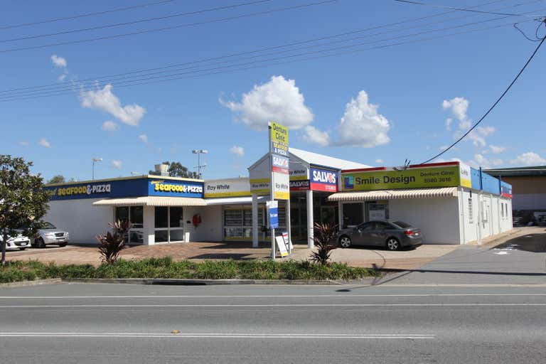 110-112 Old Pacific Highway, Oxenford, Shop 5, 110-112 Old Pacific Highway Oxenford QLD 4210 - Image 1