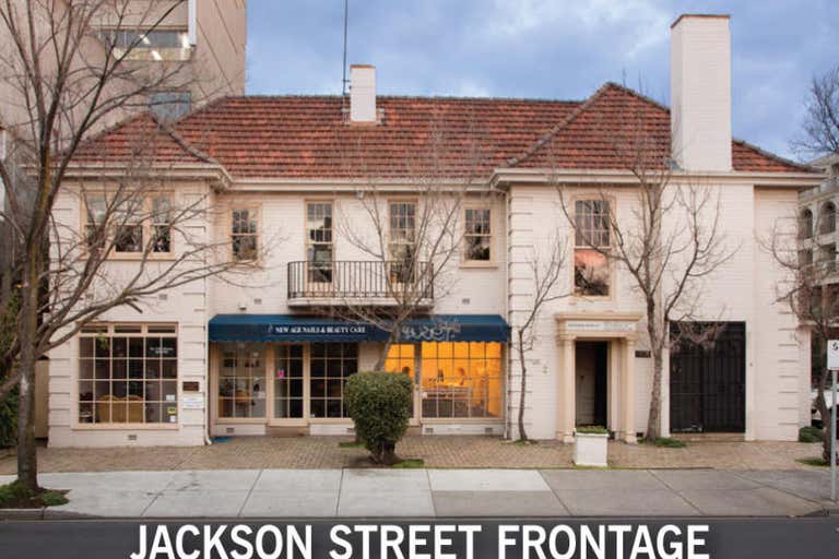Cnr Jackson Street & Wallace Avenue Toorak VIC 3142 - Image 3