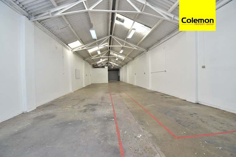 LEASED BY COLEMON PROPERTY GROUP, 10 Faversham Street Marrickville NSW 2204 - Image 3