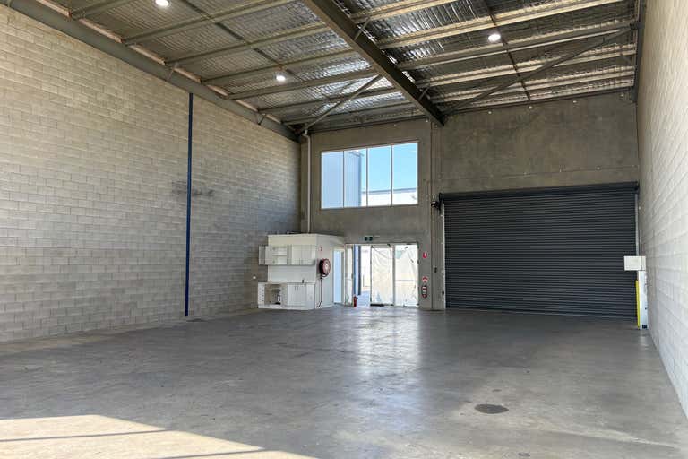Unit 12, 8 Beaconsfield Street Fyshwick ACT 2609 - Image 3