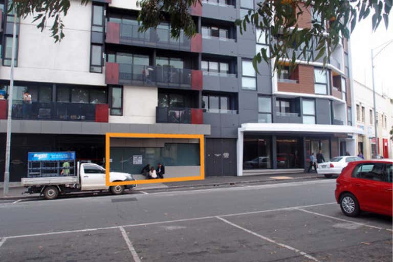 257 Franklin Street Melbourne VIC 3000 - Image 2