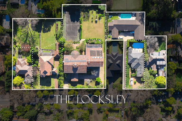 The Locksley, 6-10A & 14-18 Locksley Street Killara NSW 2071 - Image 2