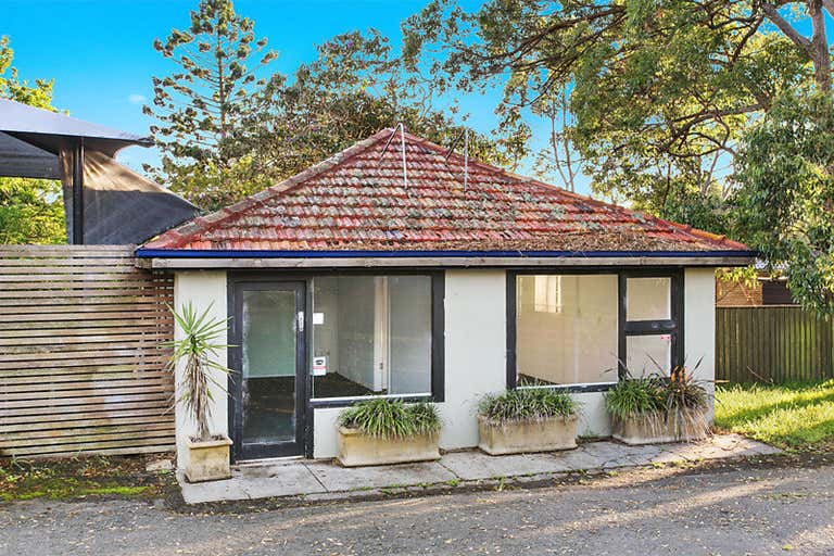 500 Warringah Road Frenchs Forest NSW 2086 - Image 2
