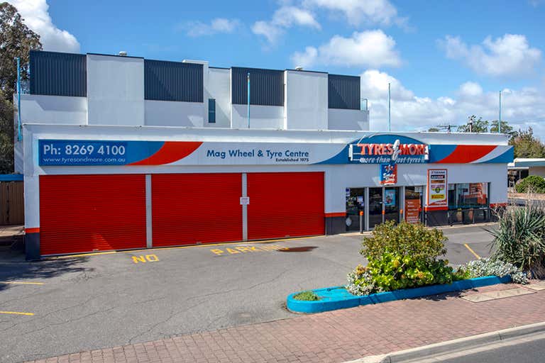 Sold Shop & Retail Property at 35 Prospect Road, Prospect, SA 5082 Sold Shop & Retail Property at 35 Prospect Road, Prospect, SA 5082