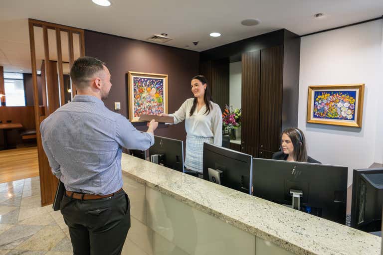 Reserve Bank Building, Level 6, 111 Macquarie Street Hobart TAS 7000 - Image 1