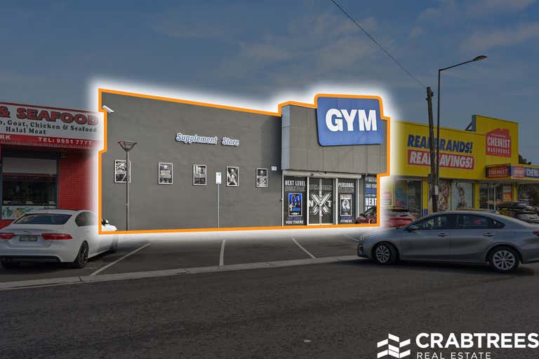 6-10 Leonard Avenue Noble Park VIC 3174 - Image 1