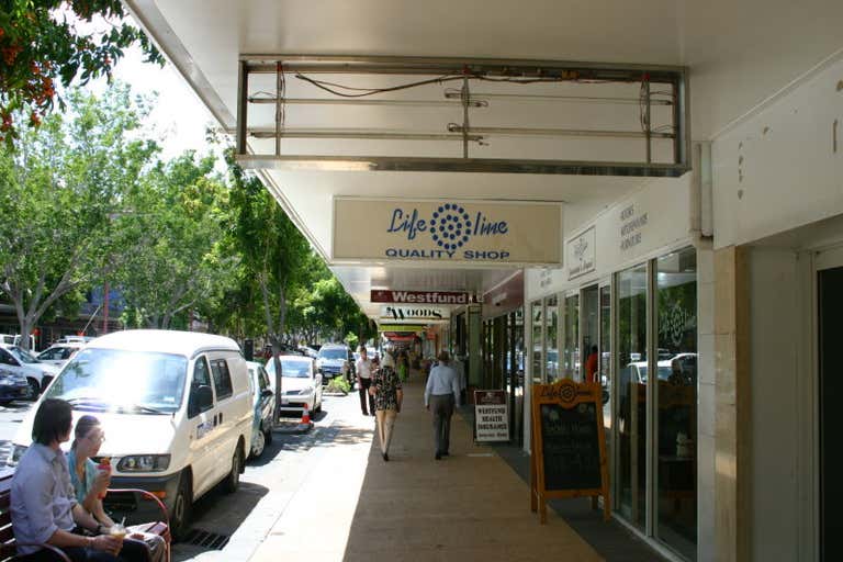 135 East Street Rockhampton City QLD 4700 - Image 4