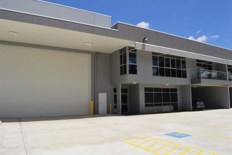 Unit 2, 27-29 Badgally Road Campbelltown NSW 2560 - Image 2