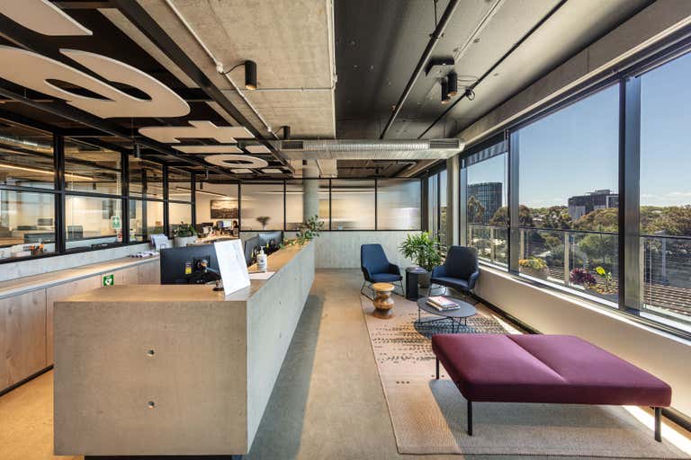 Level 4, 8 Gwynne Street Cremorne VIC 3121 - Image 2