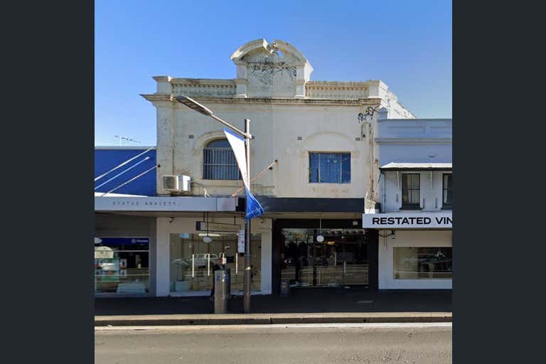 Shop, 183 King Street Newtown NSW 2042 - Image 2