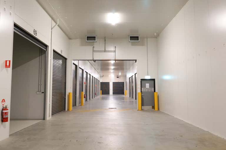 Enterprise Industrial Estate, 40 Anzac Street Chullora NSW 2190 - Image 4