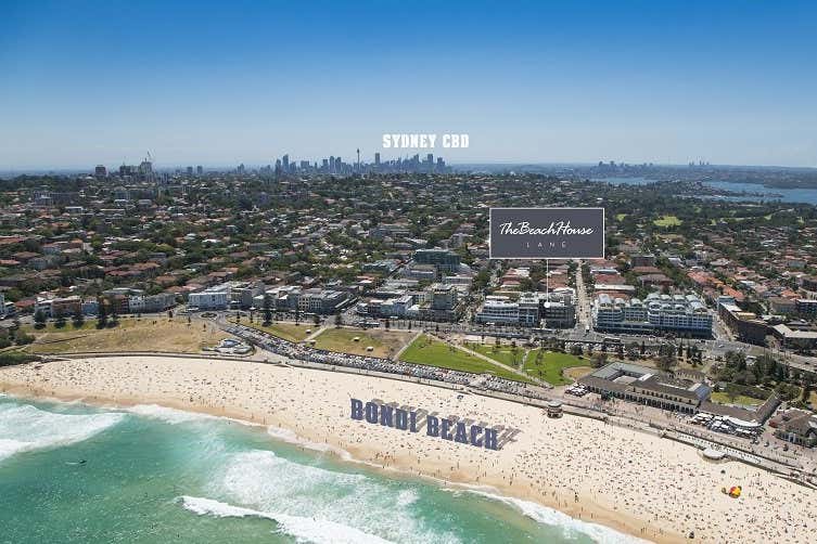 'The Beach House Lane', 178 Campbell Parade Bondi Beach NSW 2026 - Image 1