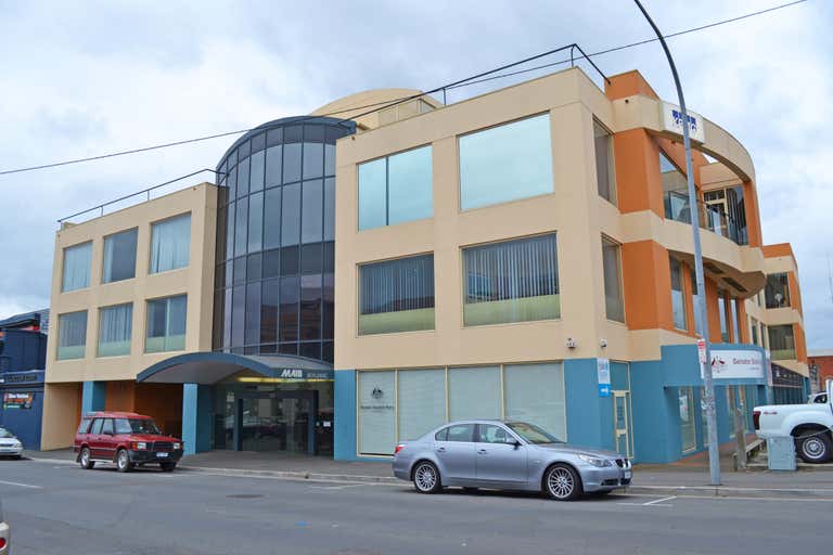 Level 2, 33 George Street Launceston TAS 7250 - Image 1