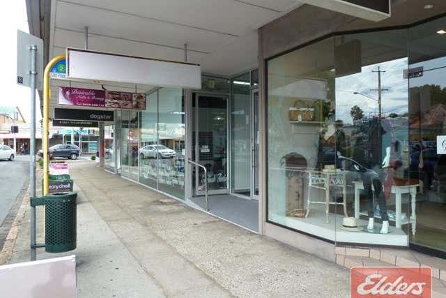 Shop  1, 1/2 Latrobe Terrace Paddington QLD 4064 - Image 1
