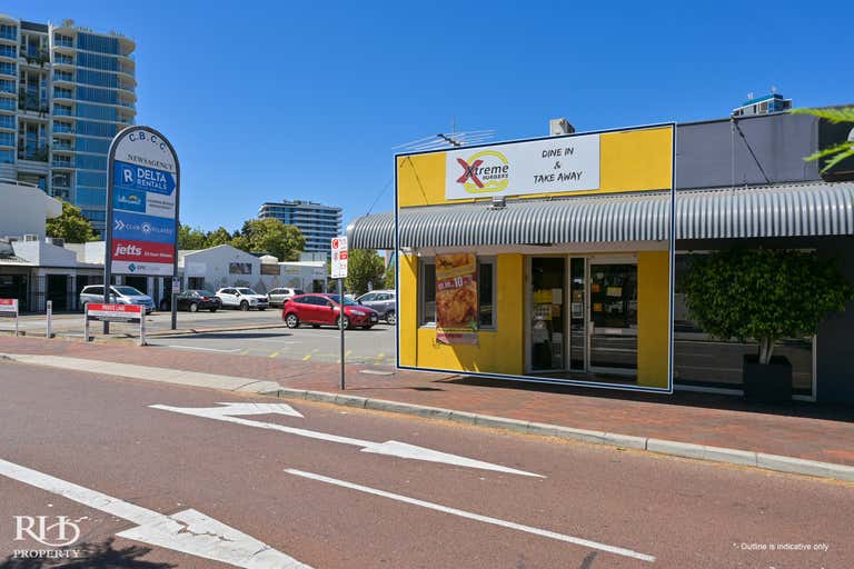 Portion/884 Canning Highway Applecross WA 6153 - Image 2