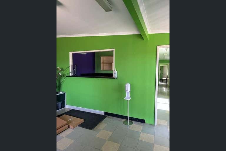 7 (Lot 22) Colliery Street, Moranbah, QLD 4744 Industrial & Warehouse