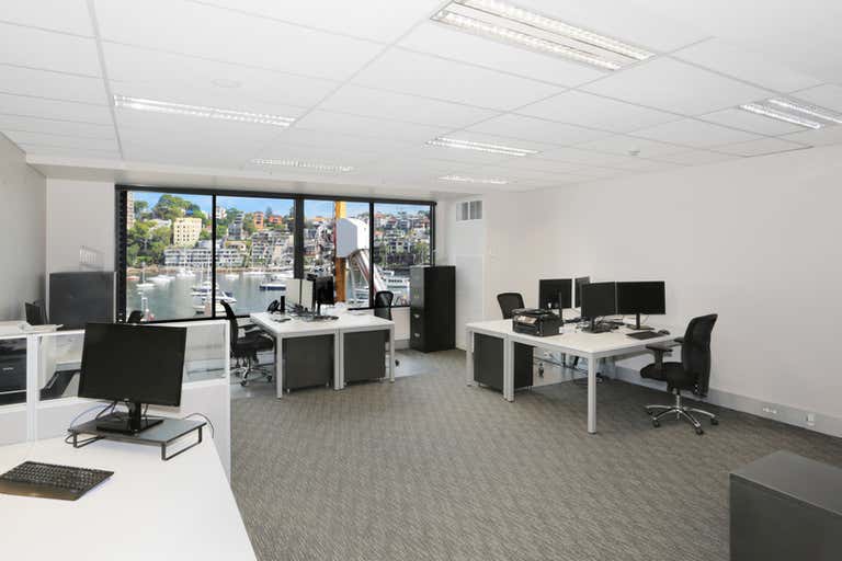 Milsons Landing, Level 4, Suite 402/6a Glen Street Milsons Point NSW 2061 - Image 3