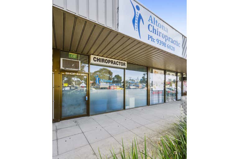 5/30 Harrington Square Altona VIC 3018 - Image 1