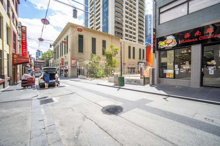 132-138  Little Bourke Street Melbourne VIC 3000 - Image 4