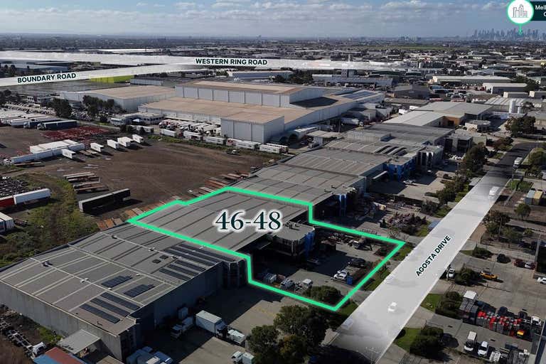46-48 Agosta Drive Laverton North VIC 3026 - Image 4