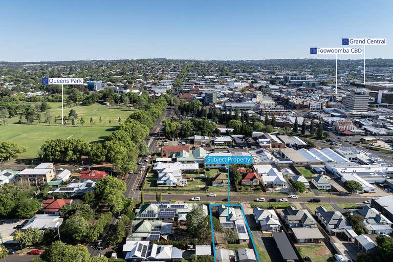 1 Thomas Street Toowoomba City QLD 4350 - Image 3