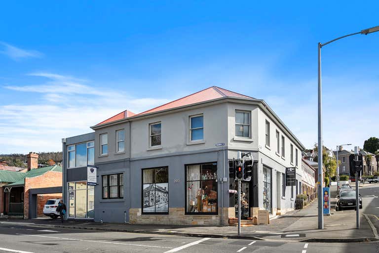 290A Murray Street Hobart TAS 7000 - Image 1