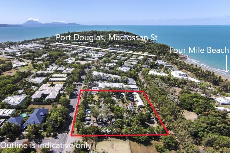 Port Douglas QLD 4877 - Image 1
