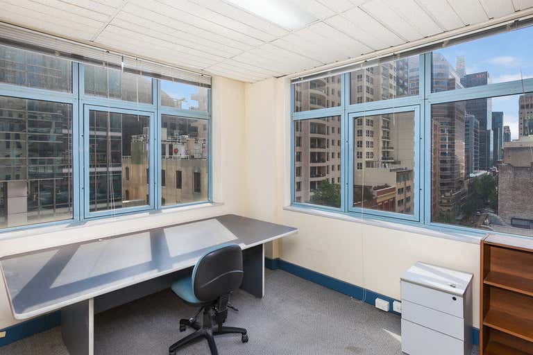 Level Suite 702, 350 Kent Street Sydney NSW 2000 - Image 3