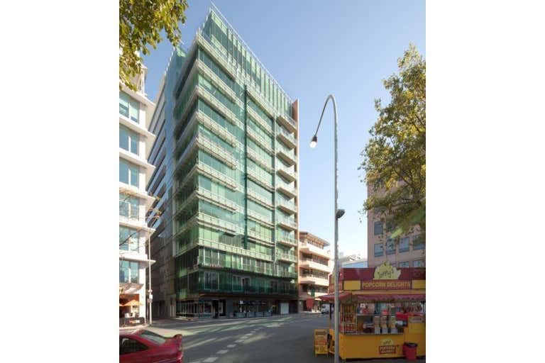 Aurora Building, 8/147 Pirie Street Adelaide SA 5000 - Image 1