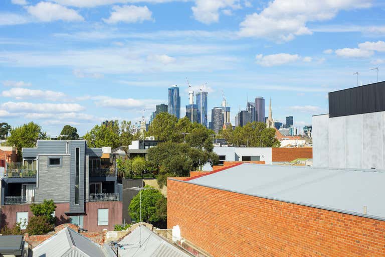 40/204 Dryburgh Street North Melbourne VIC 3051 - Image 3