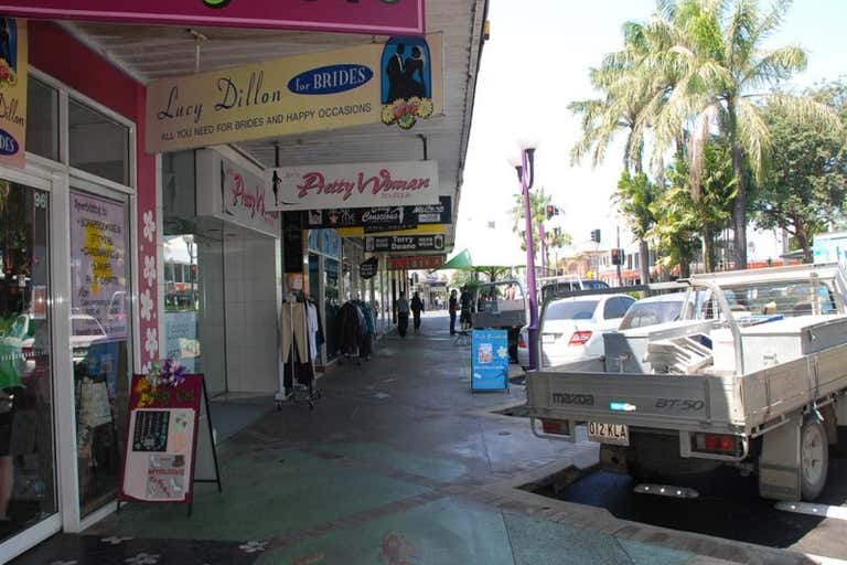 Shop Front in the CBD Heart, 94 Victoria St Mackay QLD 4740 - Image 4