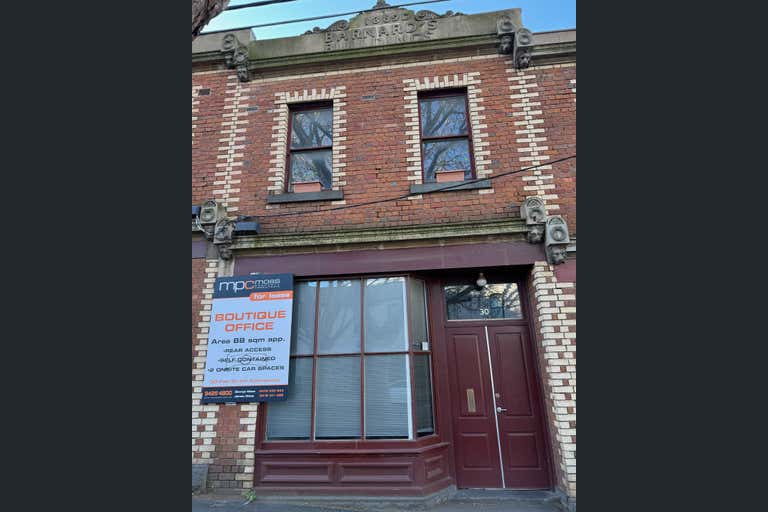 30 Peel Street Collingwood VIC 3066 - Image 1