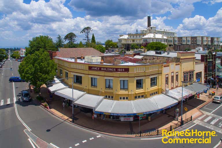 The James' Buildings Katoomba NSW 2780 - Image 1